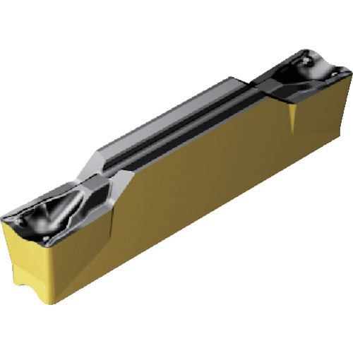 サンドビック　コロカット１・２　旋削加工用チップ（３２０）　４３２５　N123K2-0600-0004-TF　10 個