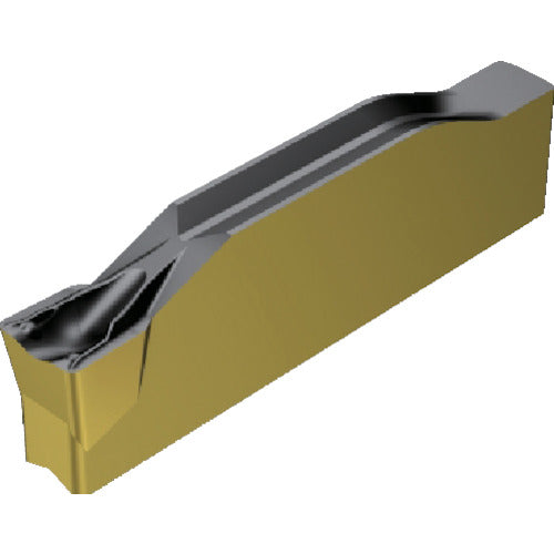 サンドビック　コロカット１・２　旋削加工用チップ（３２０）　４３２５　N123G1-0300-0003-TF　10 個