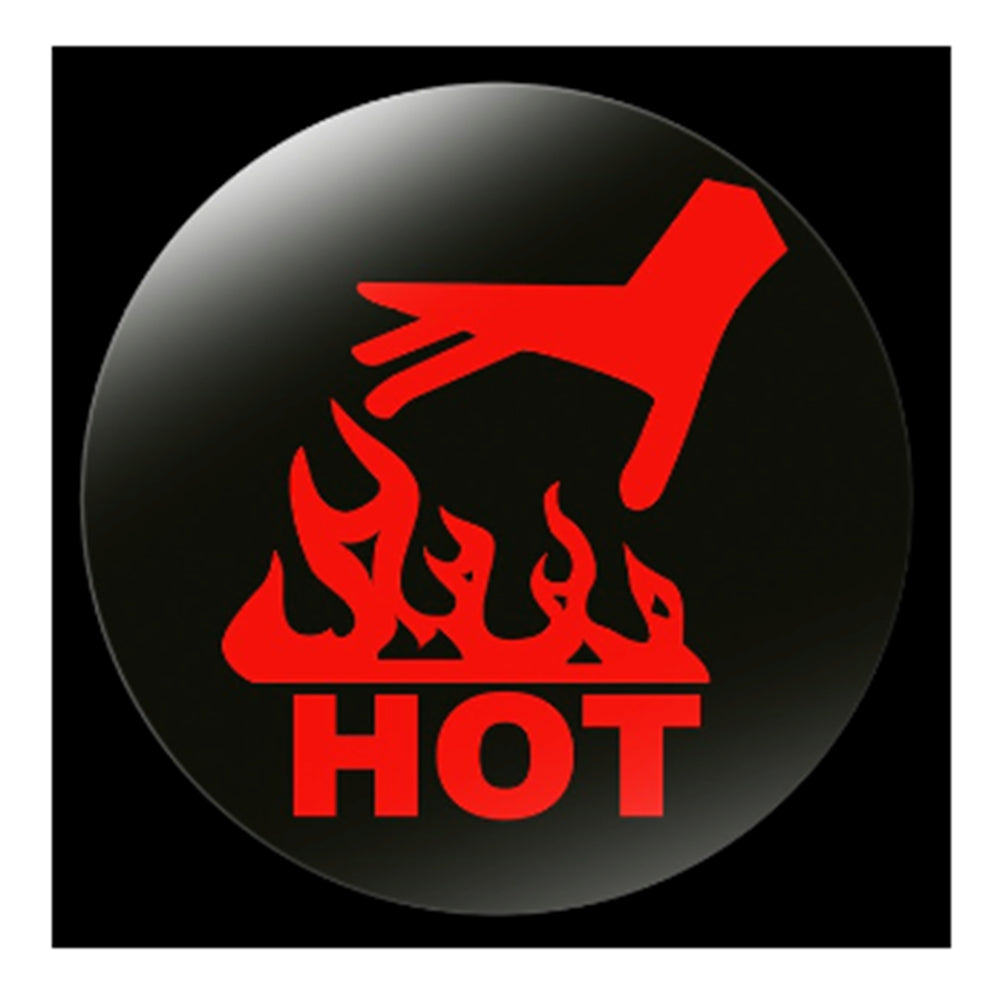 Hot Hand Indicator (Reversible) Diameter 37mm 1 case (10 pieces) HH50 1 case (10 pieces)