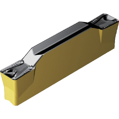 サンドビック　コロカット１・２　旋削加工用チップ（３２０）　４３２５　N123L2-0800-0008-TM　10 個