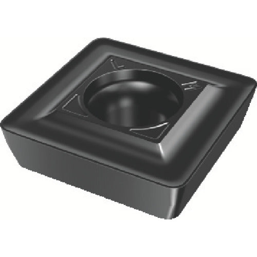 サンドビック　穴あけ加工用チップ　スーパーＵドリル（３６５）　４３２４　880-01 02 W04H-P-LM　10 個