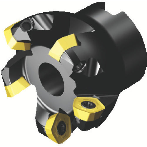 サンドビック　コロミル４１９　正面フライスカッター（４５０）　419-100Q32-14M　1 個