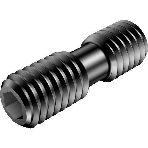 サンドビック　コロターンＸＳ　旋削加工用超硬ソリッド工具（３２５）　１０２５　CXS-05T098A20-5230R　1 本