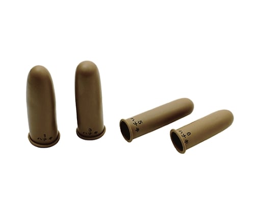 터프 브라운(R) 손가락 삭 중장 20개×10상자 N-3 1상자(20개×10상자입)