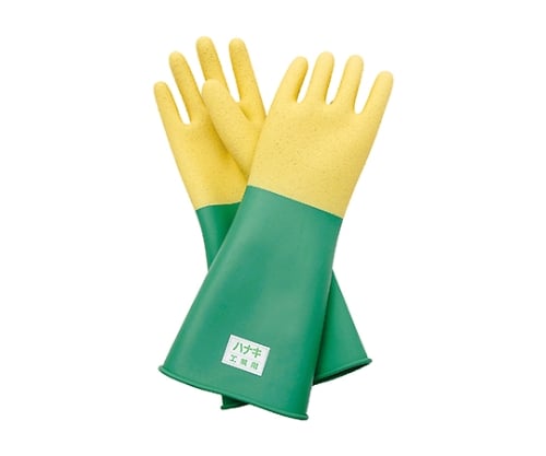 工業用手袋　ハナローブ　特殊滑り止付　No.416 1双