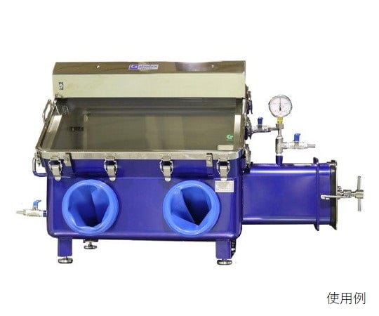 Glove box gloves Hanarobe (curved) K82 1 pair