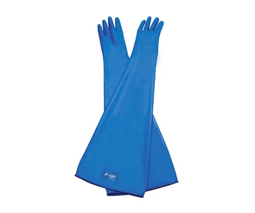 Glove box gloves Hanarobe (curved) K82 1 pair