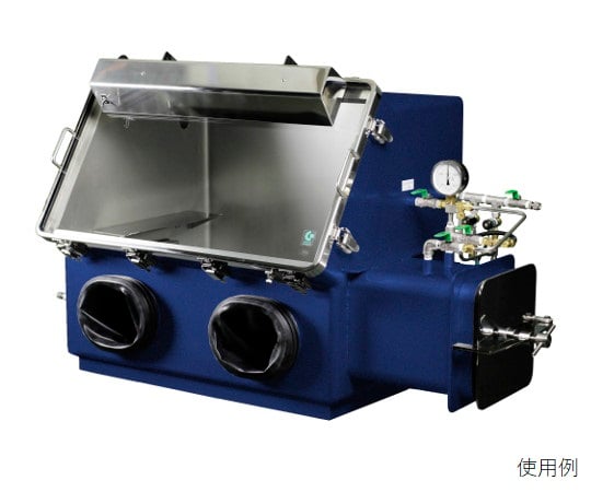 장갑 상자 장갑 하나 로브 8886 1 쌍