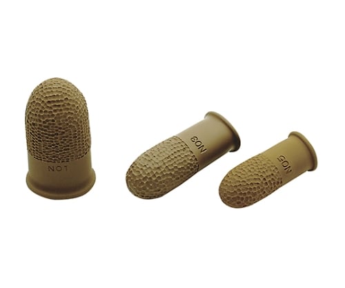 삼동 손가락 색 50개 NO.5 1상자(50개입)