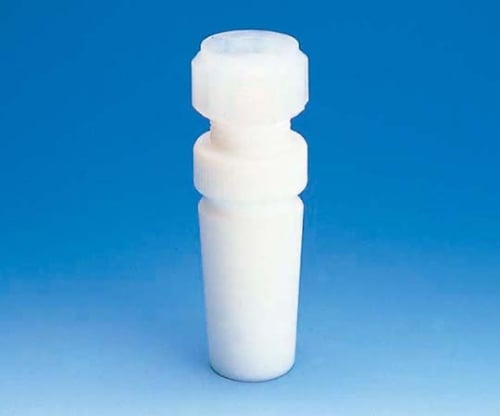 PTFE tube adapter 6φ*19/28 F-5005-006 1 piece