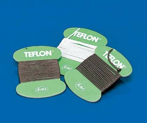 PTFE string TFE-20 (white) 2.0φ*10m 1 roll F-7002-003 1 roll