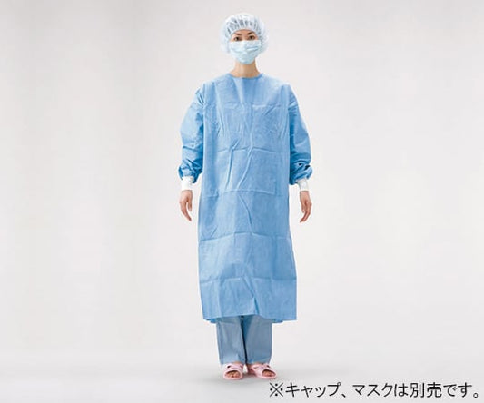 트리트먼트 가운(100장입) AWT-10 1케이스(100장입)