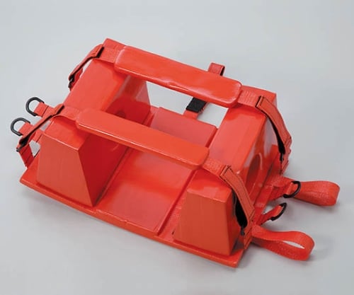 Universal Head Immobilizer 13200034 1 set