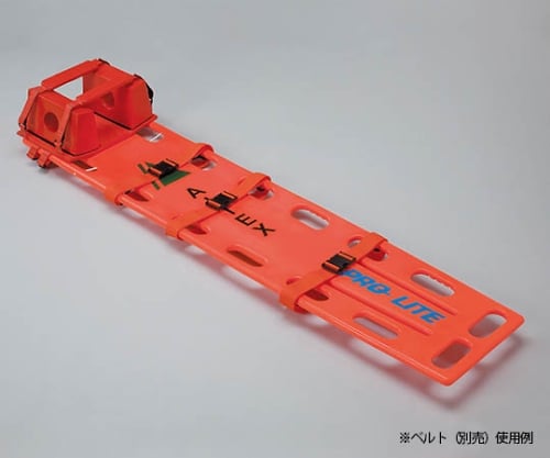 Universal Head Immobilizer 13200034 1 set