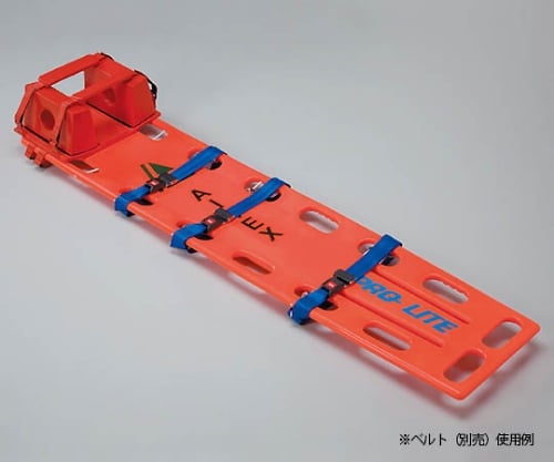 Universal Head Immobilizer 13200034 1 set