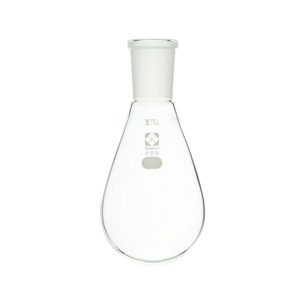 공통 슬라이딩하는 플라스크 200mL 005370-29200 1개