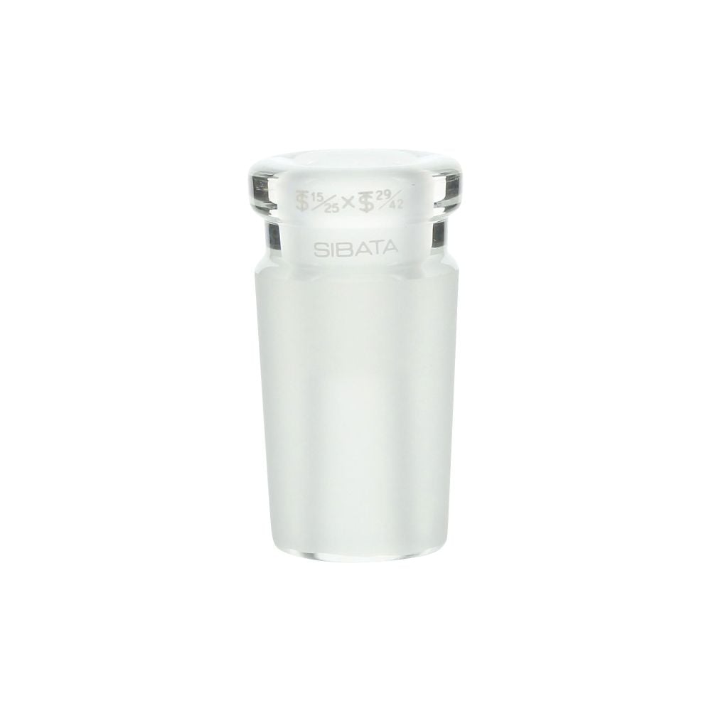 Common fitting different diameter reduction adapter 15/25-29/42 007000-1529 1pc