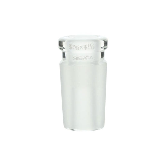 공통 슬라이딩 이경 축소 어댑터 15/25-29/42 007000-1529 1개