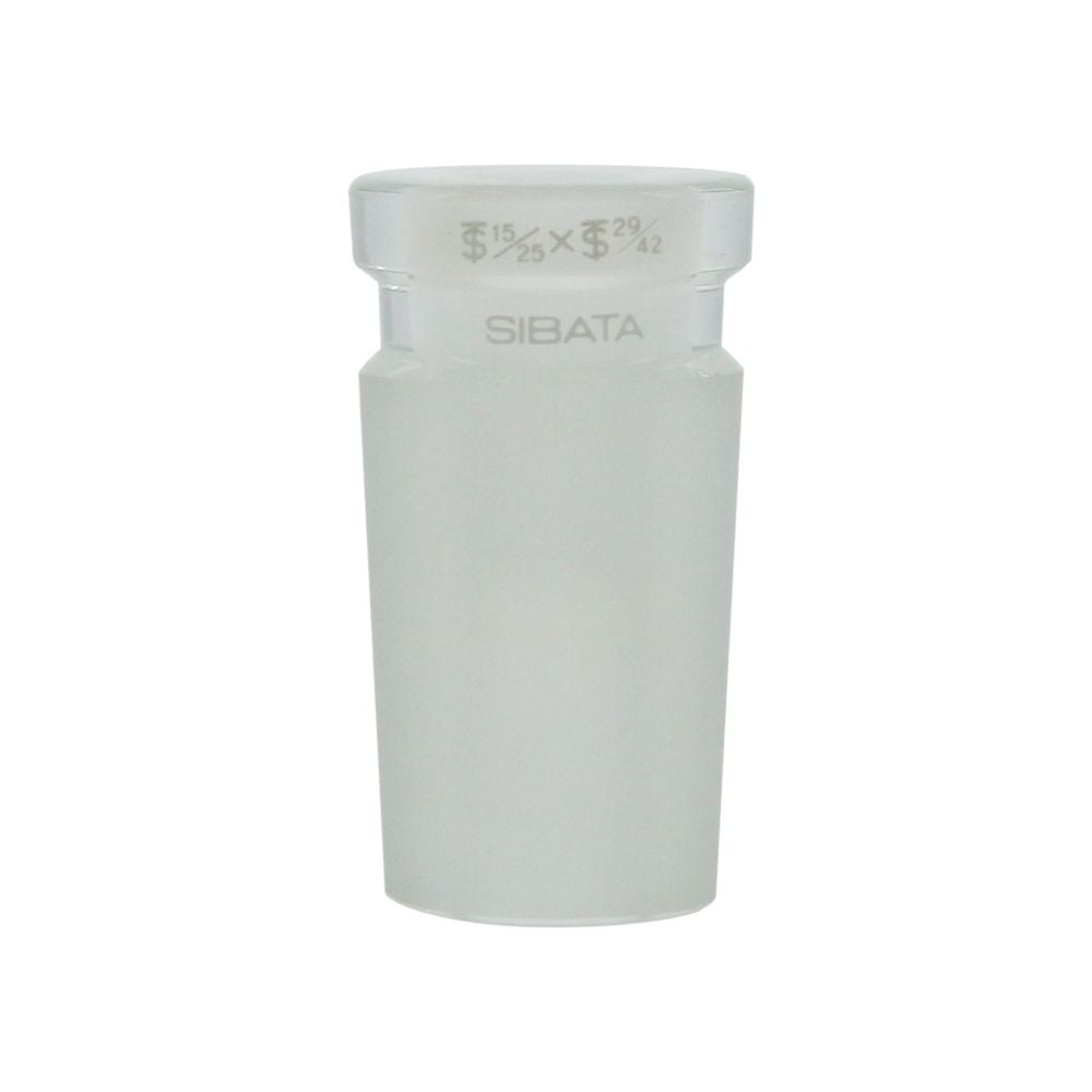 Common fitting different diameter reduction adapter 15/25-29/42 007000-1529 1pc