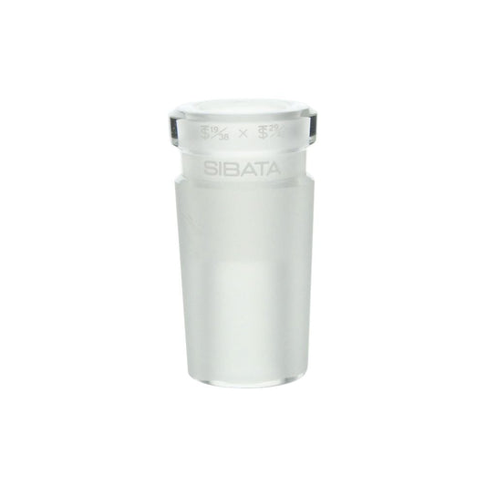 공통 슬라이딩 이경 축소 어댑터 19/38-29/42 007000-1929 1개