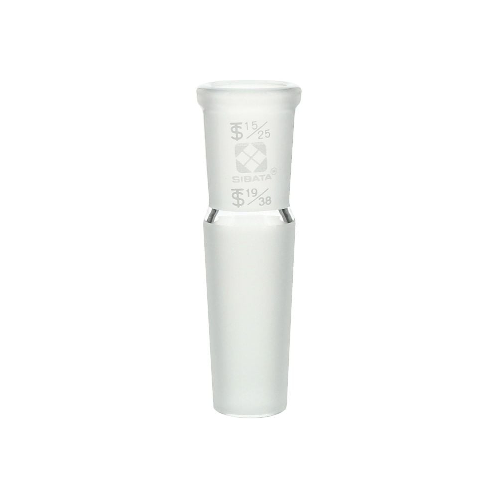 공통 슬라이딩 연결관 직경 차이 축소용 15/25-19/38 007010-1519 1개