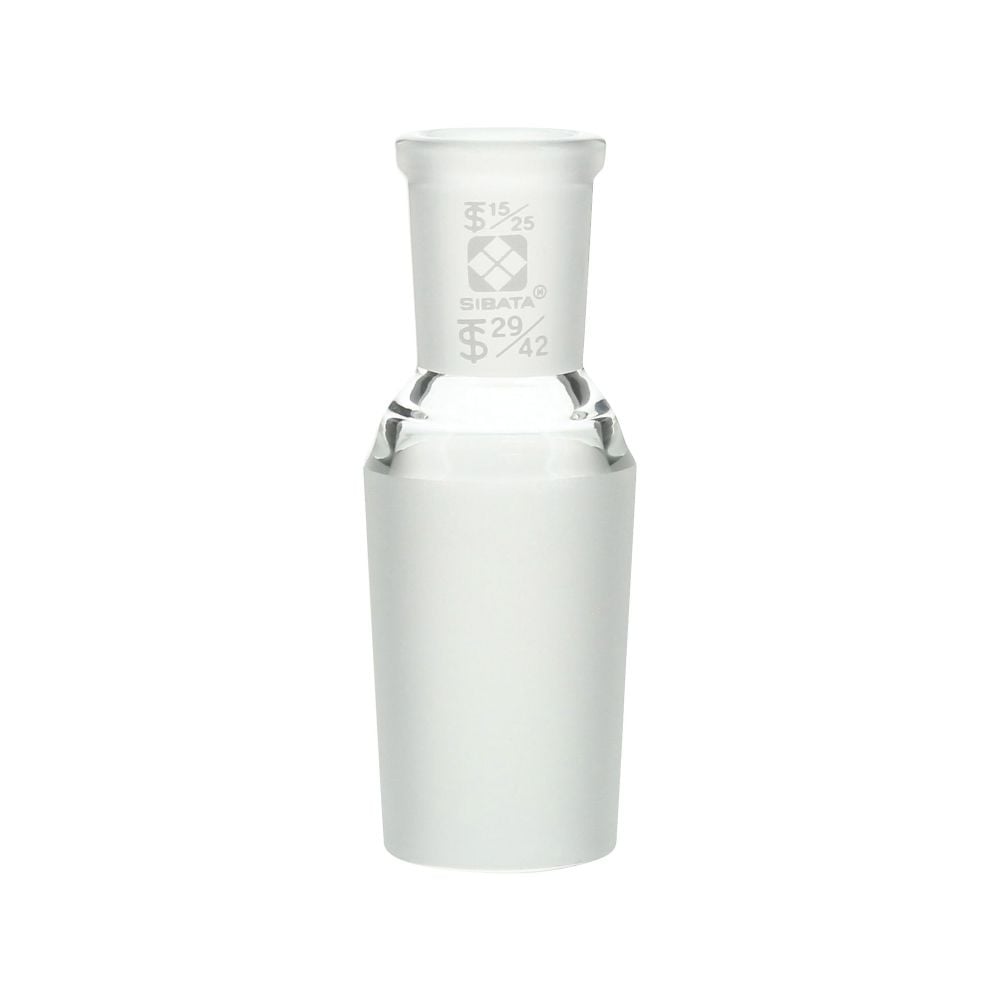 공통 슬라이딩 연결관 직경 차이 축소용 15/25-29/42 007010-1529 1개