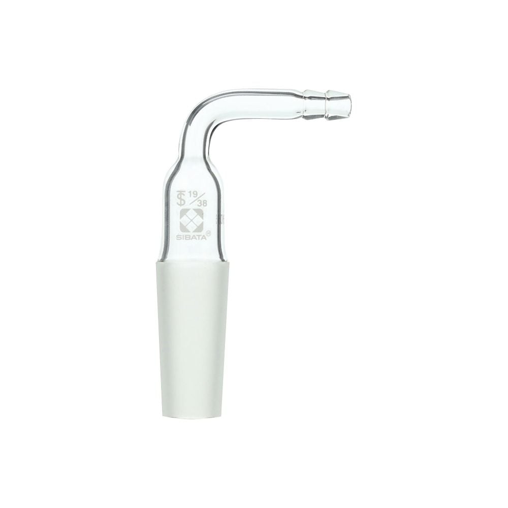 Common sliding exhaust pipe bent pipe 19/38 007110-1990 1 piece