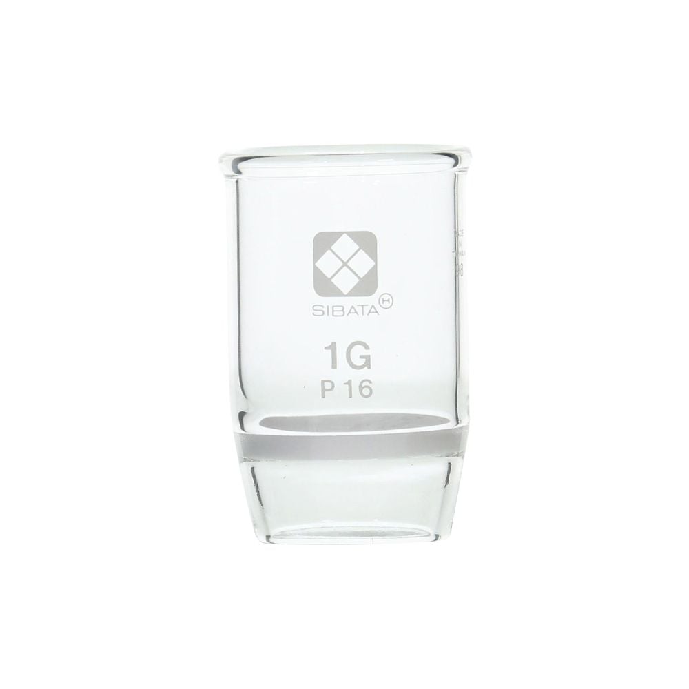 유리 여과기 1G 도가니형 1GP16 1상자(3개입) 013050-116A 1상자(3개입)