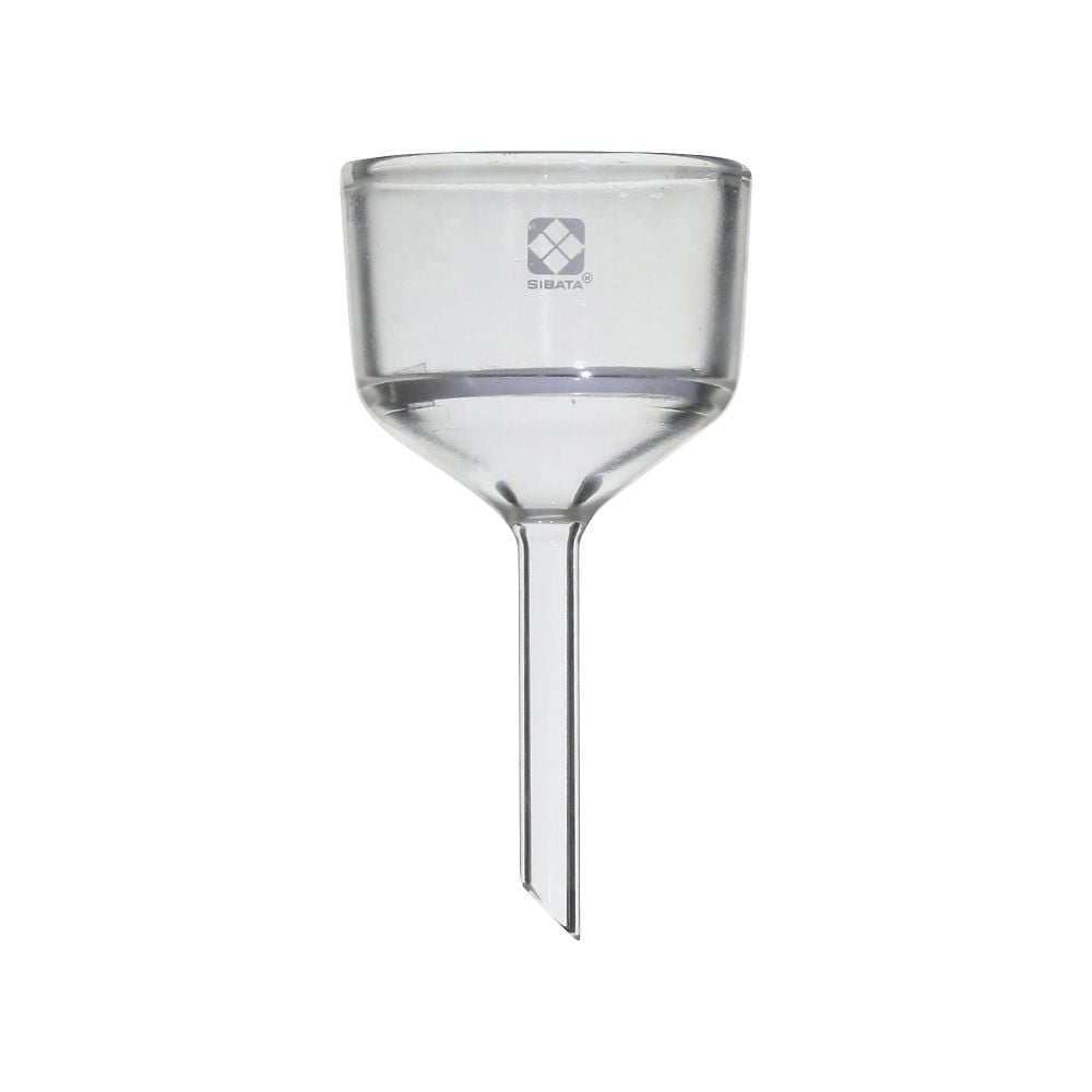 ブフナーロート　分離形　PTFE目皿板付　70mL　015380-045 1個