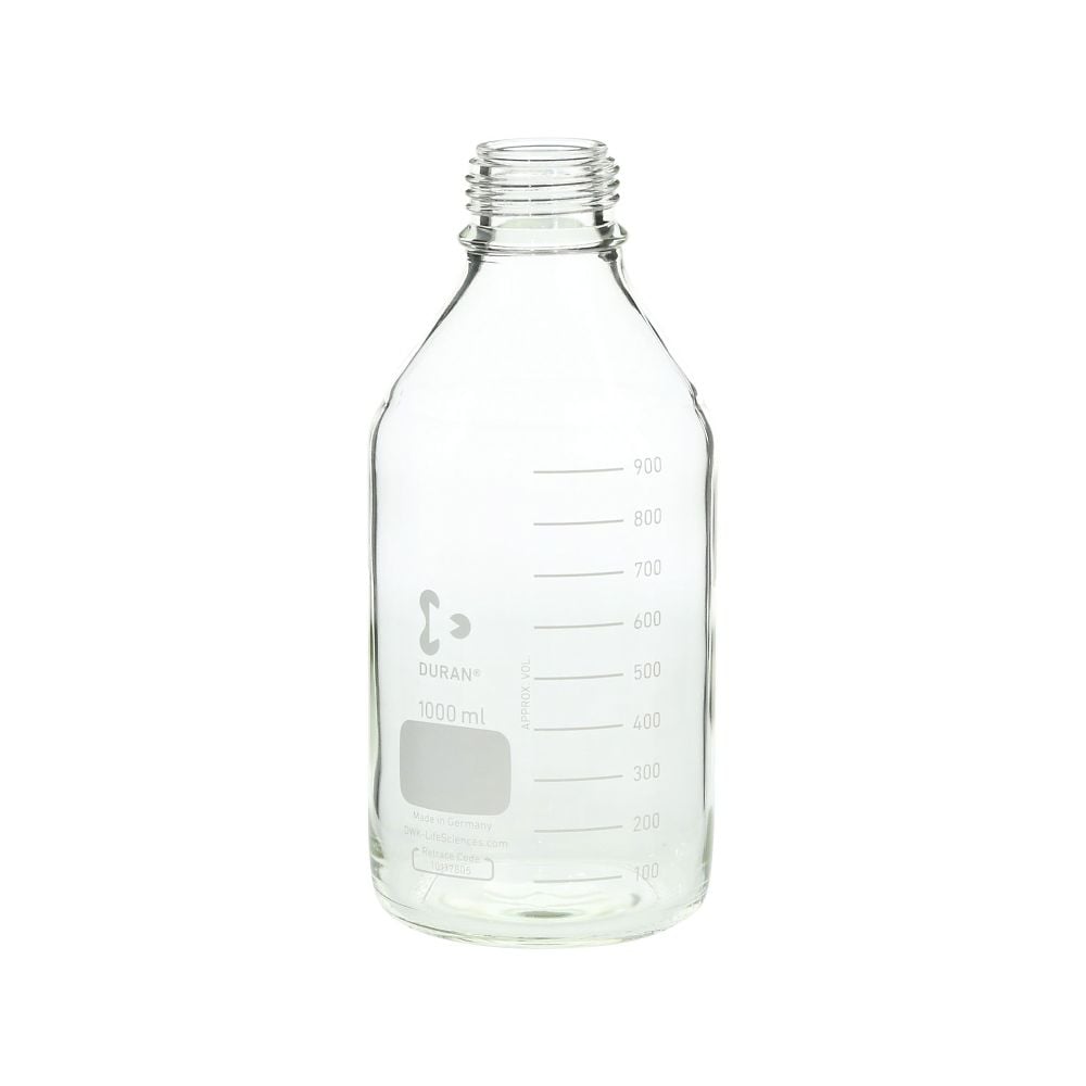 Screw-cap bottle (medium bottle) Bottle only 1L 1 box (10 pieces) 017200-10005A 1 box (10 pieces)