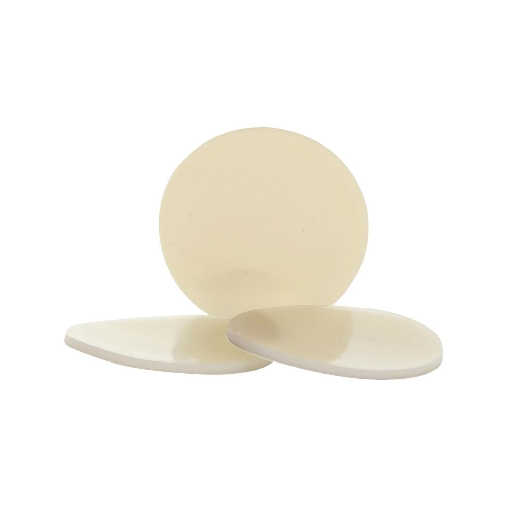 ねじ口びんパッキン 赤キャップ用 SI GL-45 1パック（10個入）　017200-4522A 1パック(10個入)