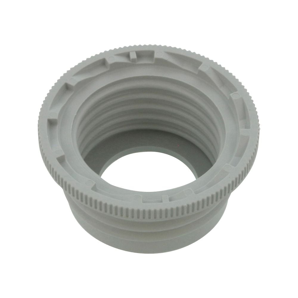 ガロンびんアダプター　ねじ口びん用　GL-38　017270-15 1個