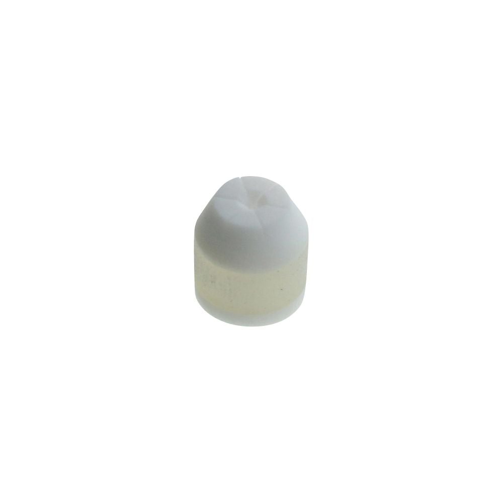 Insert for screw cap bottle 2.3 port cap 1.6mm 017270-6 1pc