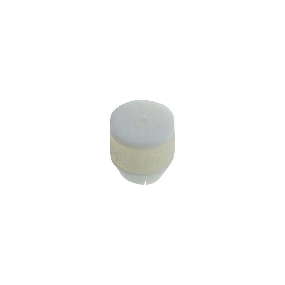 Insert for screw cap bottle 2.3 port cap 1.6mm 017270-6 1pc