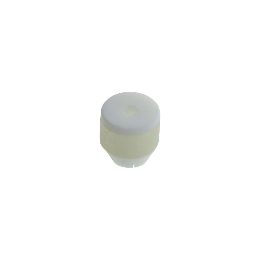 Insert for screw cap bottle 2.3 port cap 3.2mm 017270-8 1pc