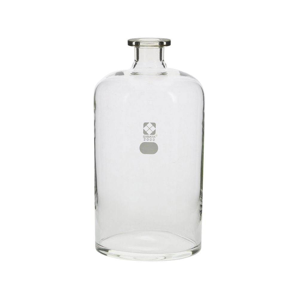 Bottle for automatic burette 2L 022600-2 1pc