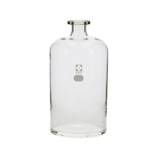 Bottle for automatic burette 2L 022600-2 1pc