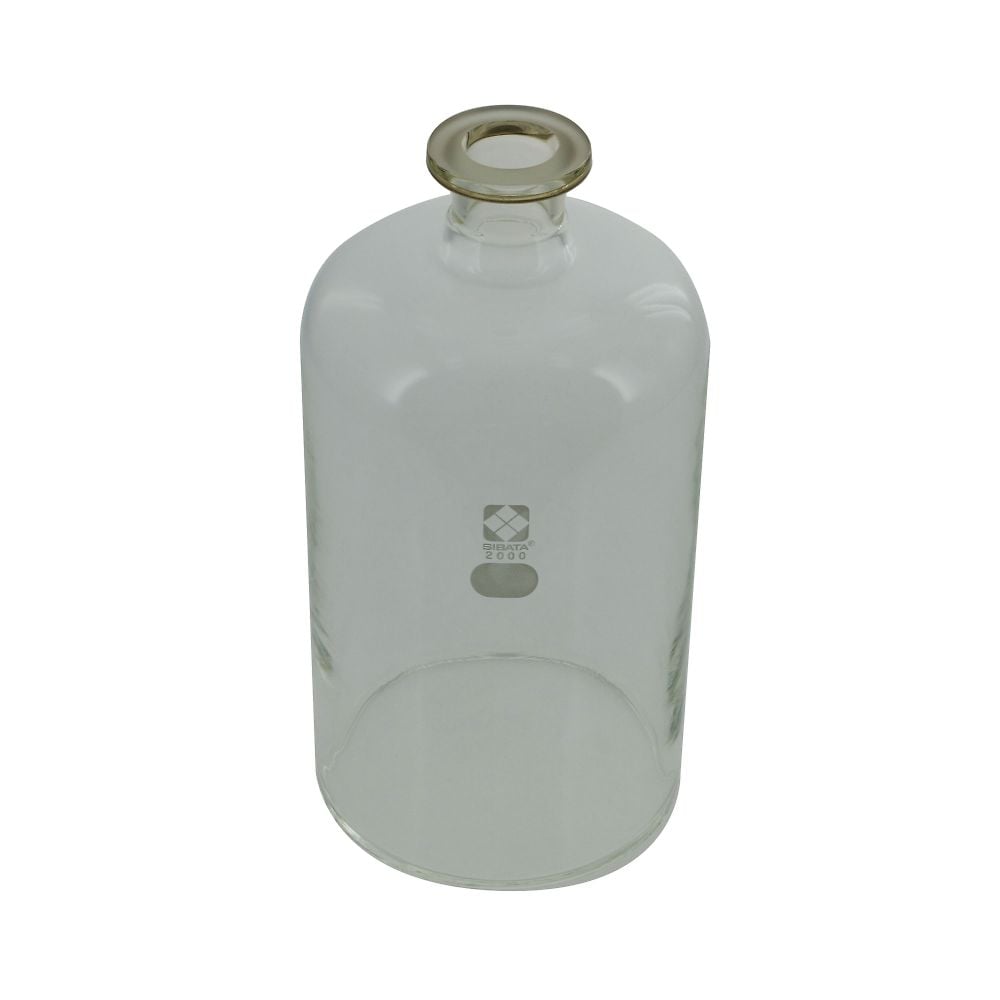 Bottle for automatic burette 2L 022600-2 1pc