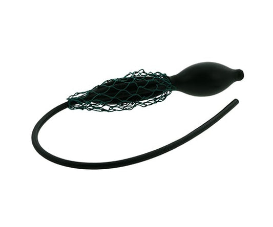 ２連球ゴムスプレー　自動ビュレット用　022770-3 1個