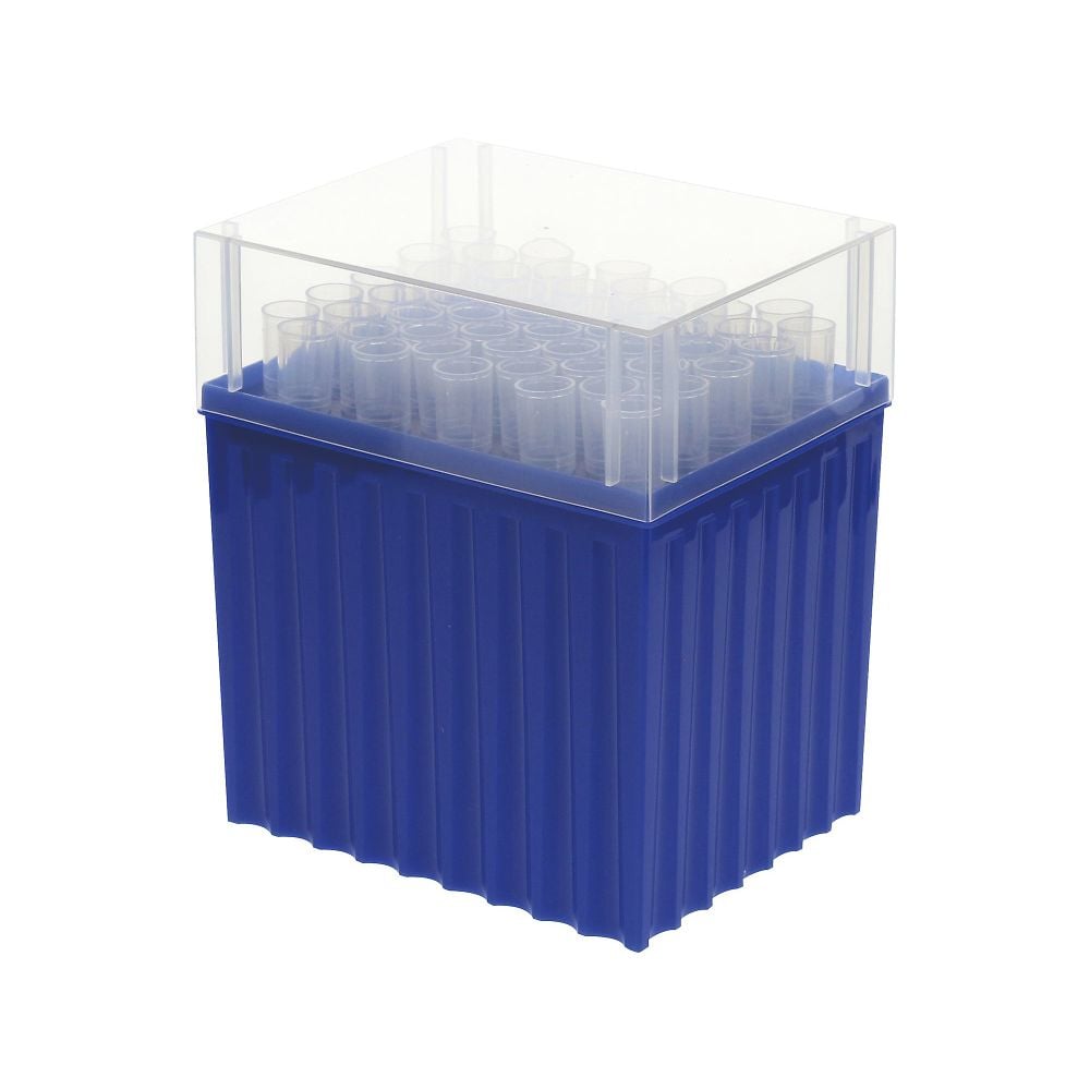 Tip with rack XR type 1 box (100 pieces) 025050-520 1 box (100 pieces)