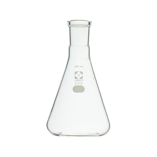 SPC三角フラスコ　200mL　030150-24200 1個