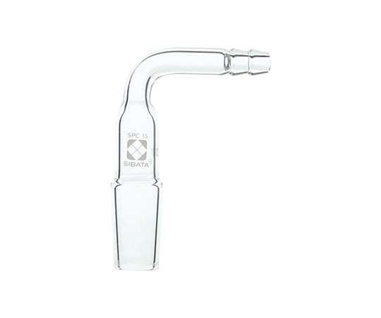 SPC排気管　曲管　SPC-15　030500-15 1個