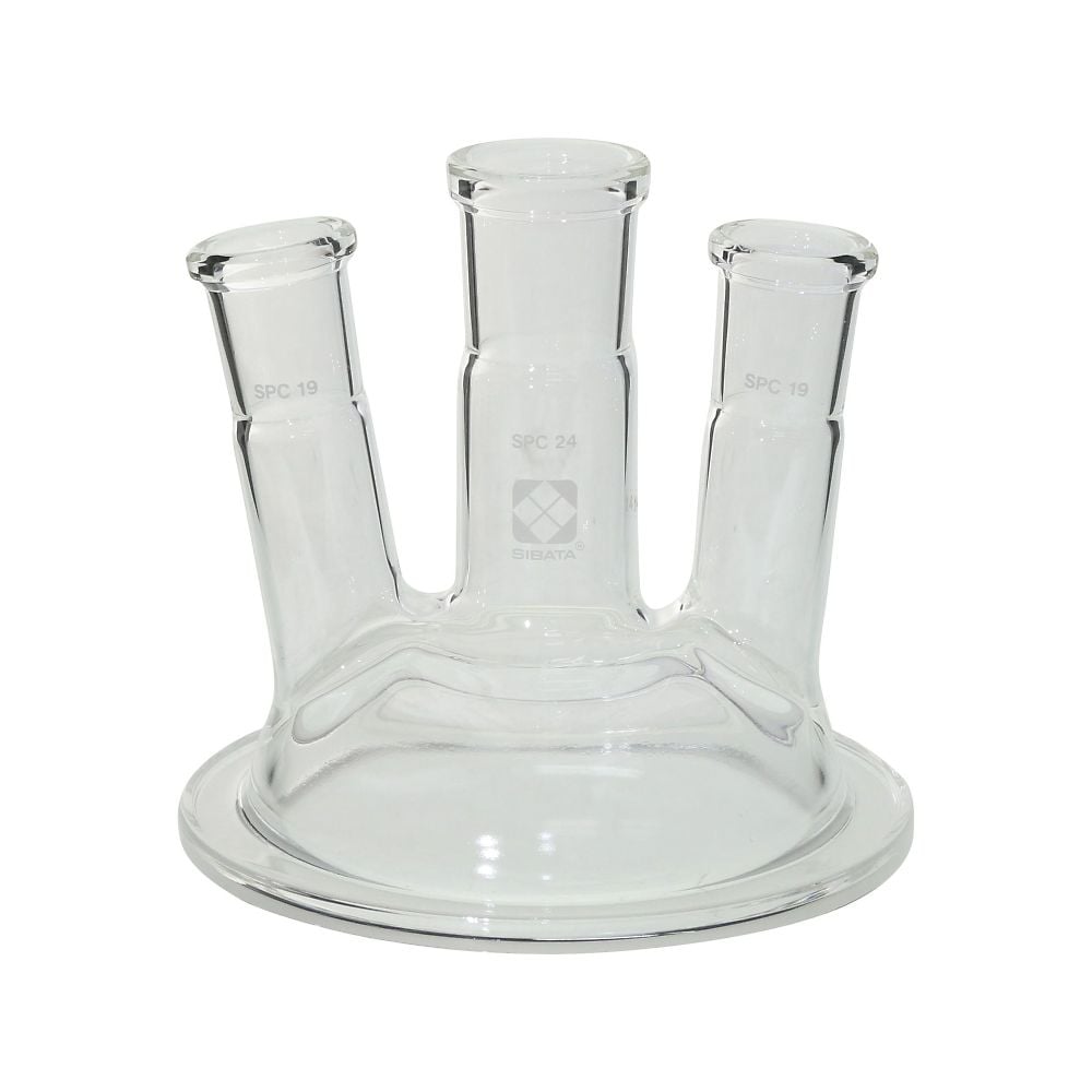 SPC separable cover 85mm 3 ports 032300-3 1 piece