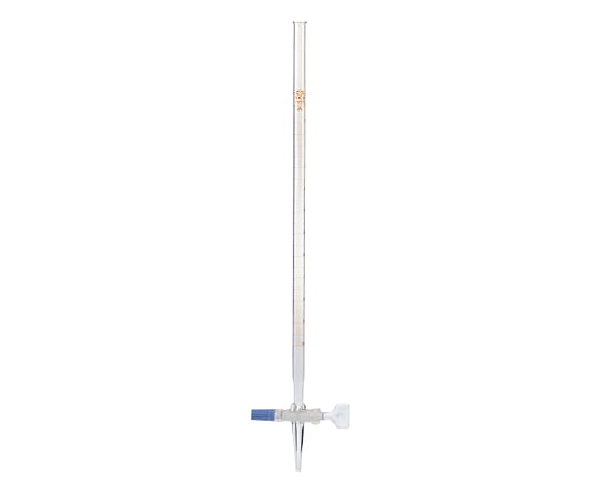 Burette Super Grade with Glass Cock 10mL 021110-10 1pc