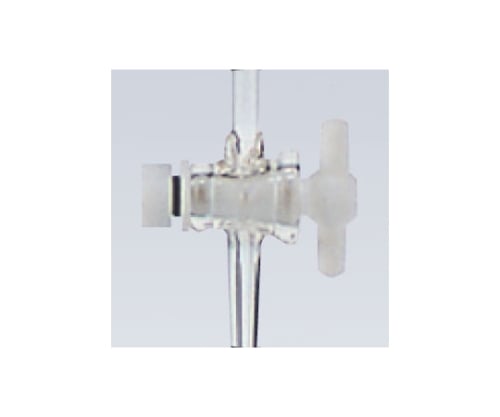 Burette Super Grade with PTFE Cock 25mL 021310-25 1pc
