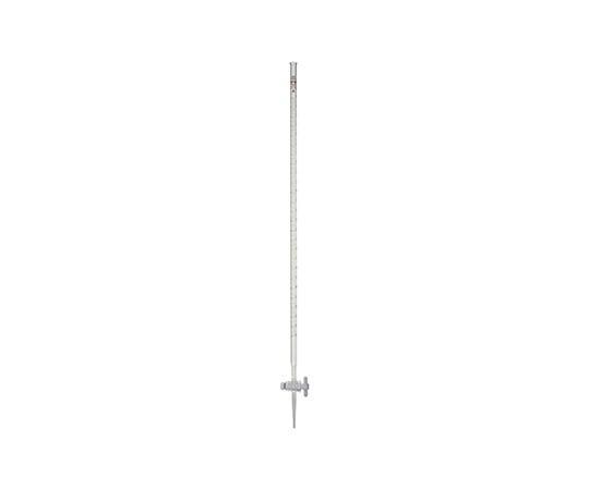 Burette Super Grade with PTFE Cock 25mL 021310-25 1pc