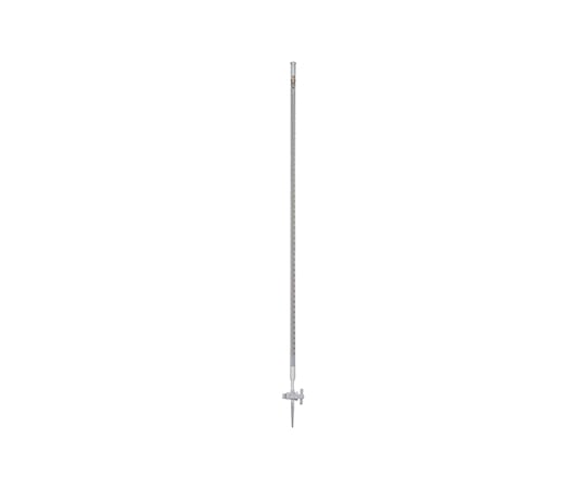 Burette Super Grade Blue Vein with PTFE Cock 50mL 021830-50 1pc