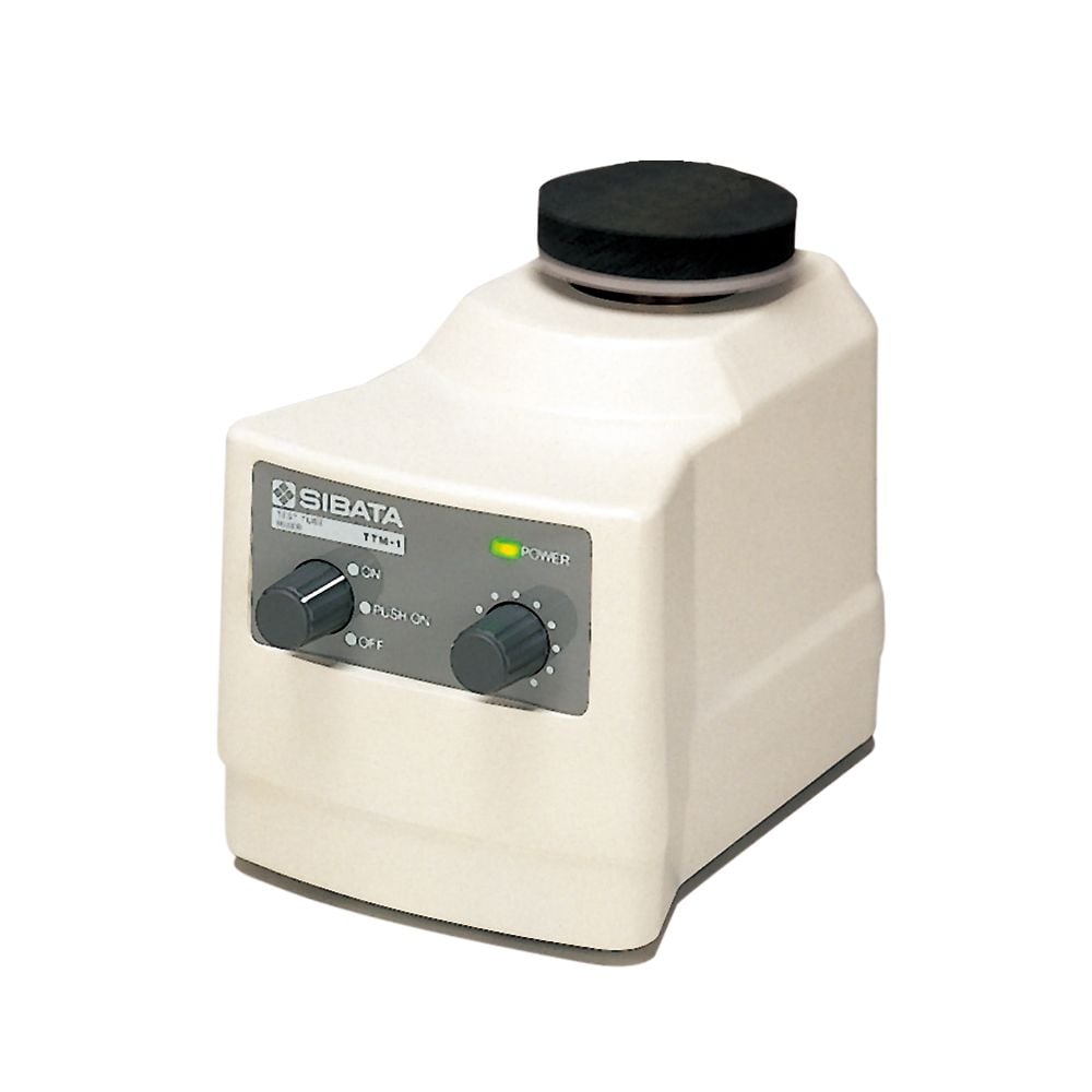 Test tube mixer TTM-1 type 050630-37 1 piece