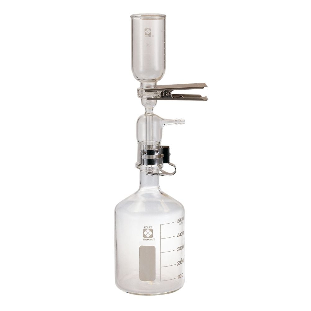 SPC 필터 홀더(SUS-316 서포트 스크린) 세트 φ25mm용 061630-2503 1 세트