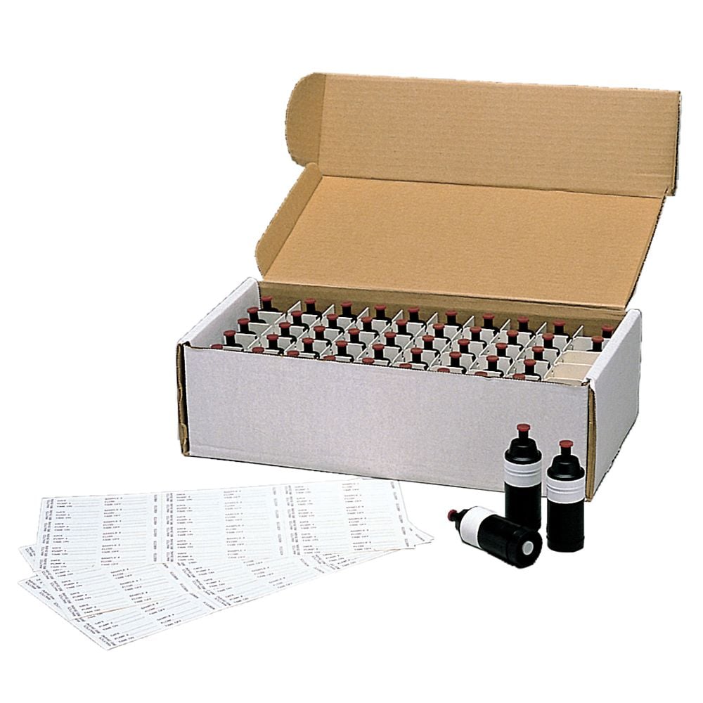 アスベスト用サンプリングホルダーディスポーザブルタイプ 1箱（50個入）　080140-61 1箱(50個入)